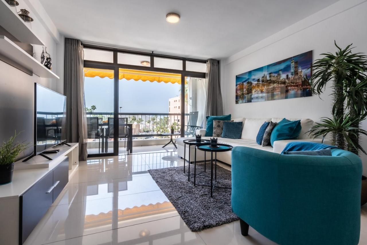 Appartement In Vina Del Mar - Playa De Americas